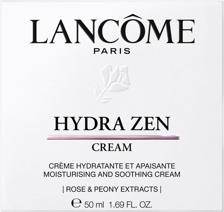 Hydra Zen Anti-Stress Day Cream
