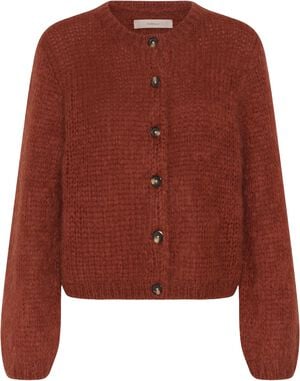 JetraIW Cardigan