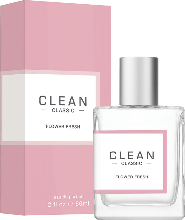 Flower Fresh Eau de Parfum