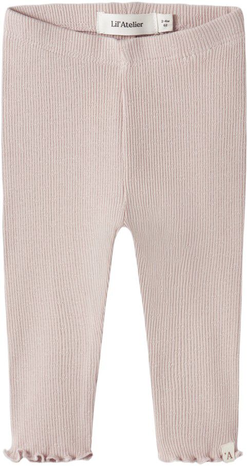 NBFNORA SLIM LEGGING LIL