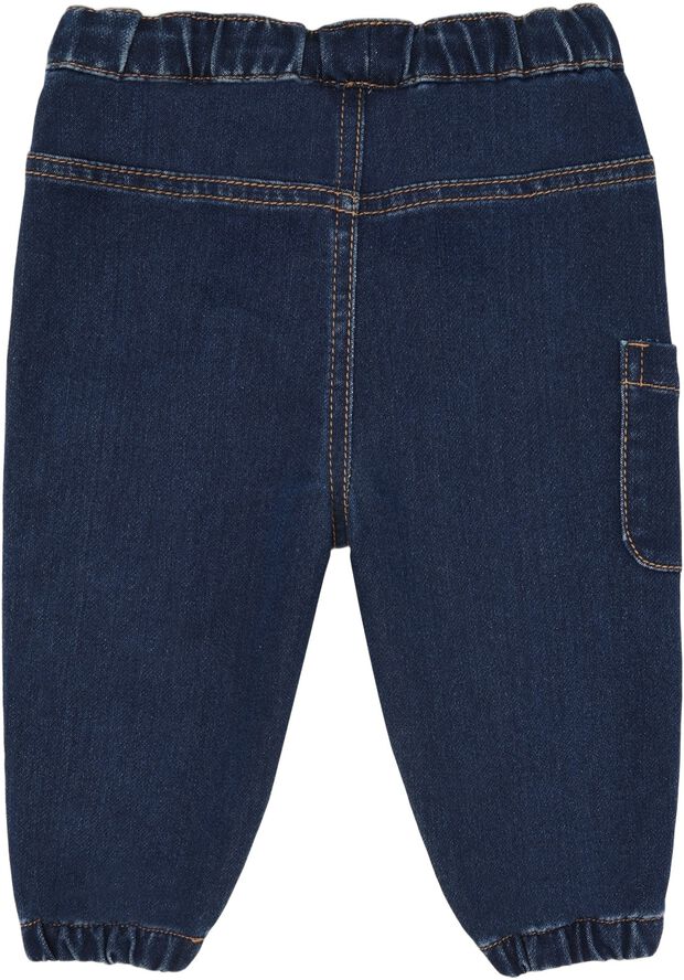 Hcjoe Sved Denim