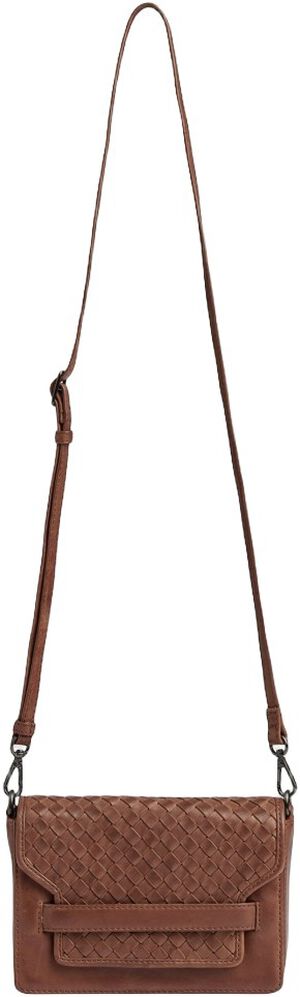 VanyaMBG Crossbody Bag, Weave