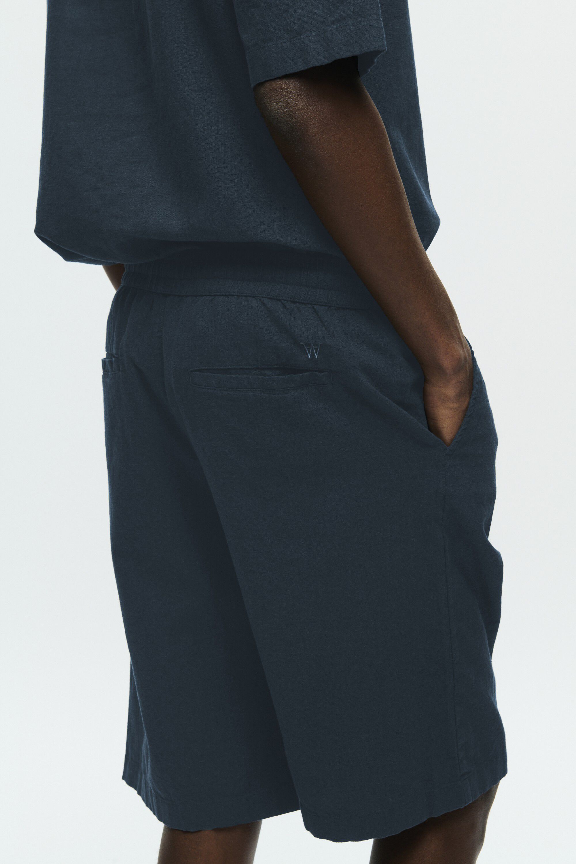 WWenoch Short