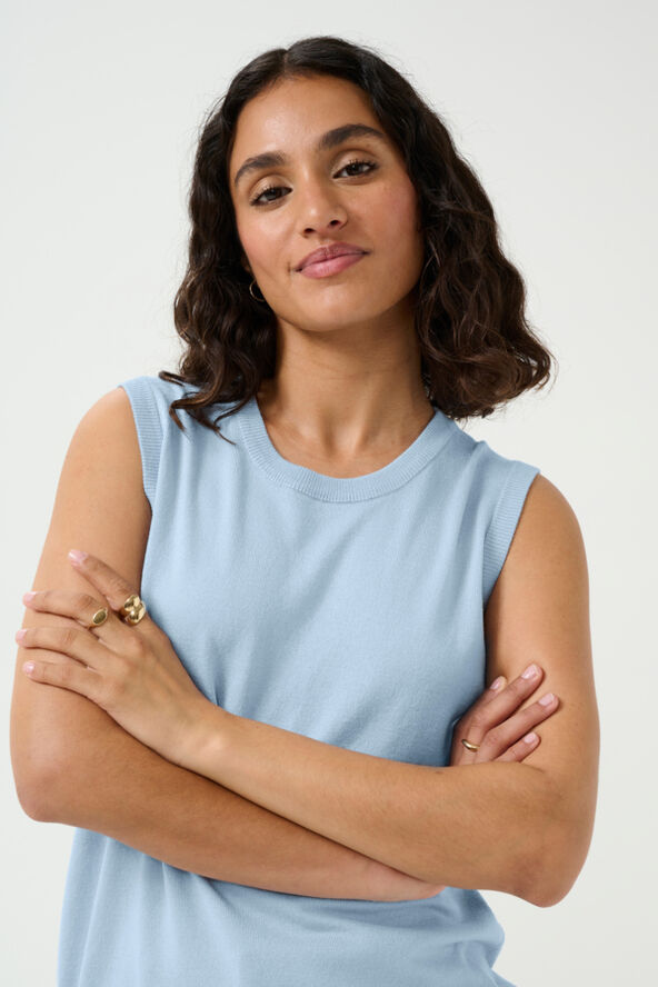 KAlizza Knit Slipover