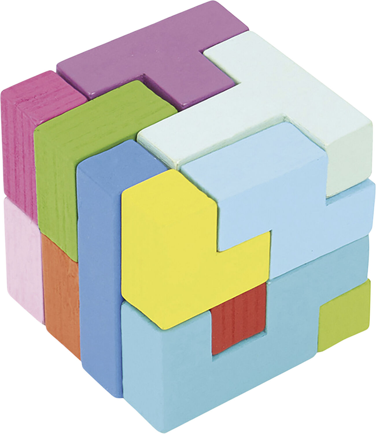 Vilac - Astublok brain teaser