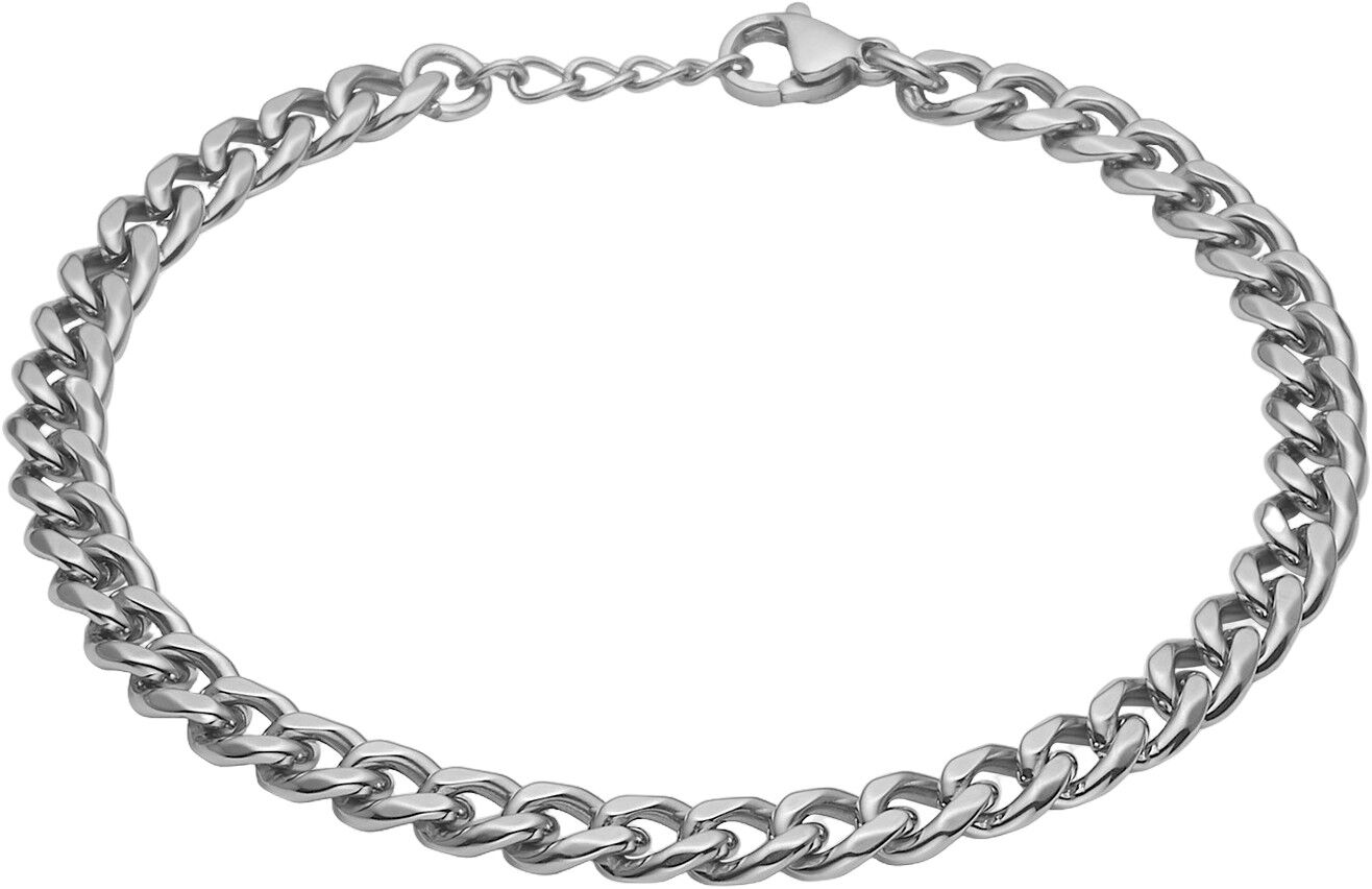 Captena Panzer 5 mm Bracelet Stainless Steel DU20017