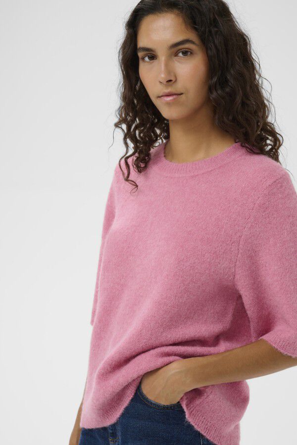 HarrietIW SS Pullover