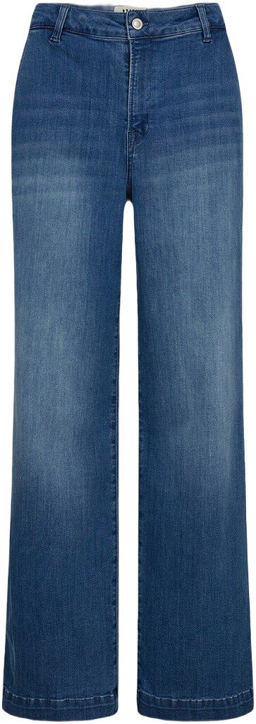 IVY-Augusta French Jeans Wash Orig. Tenerife