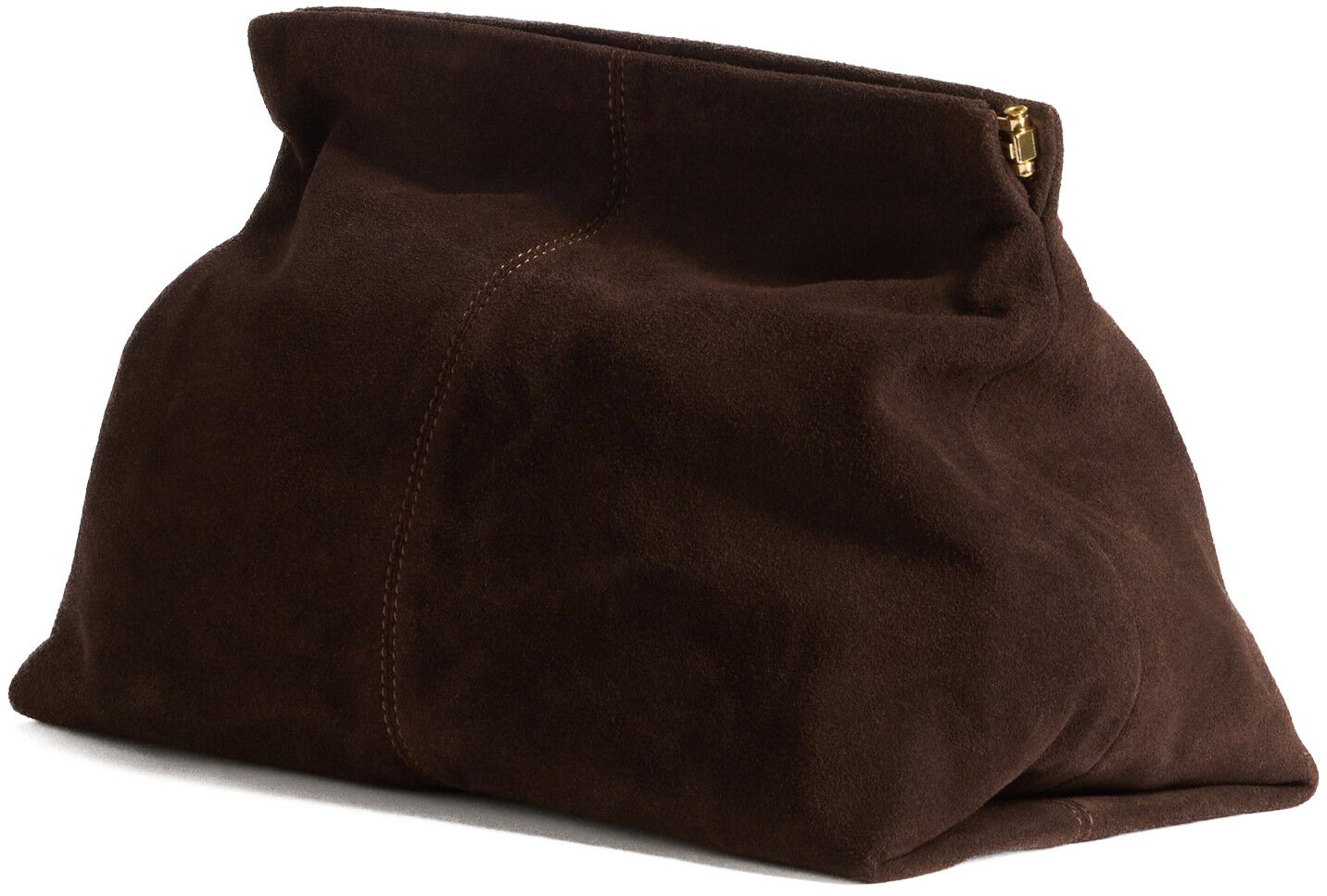 Clay Clutch