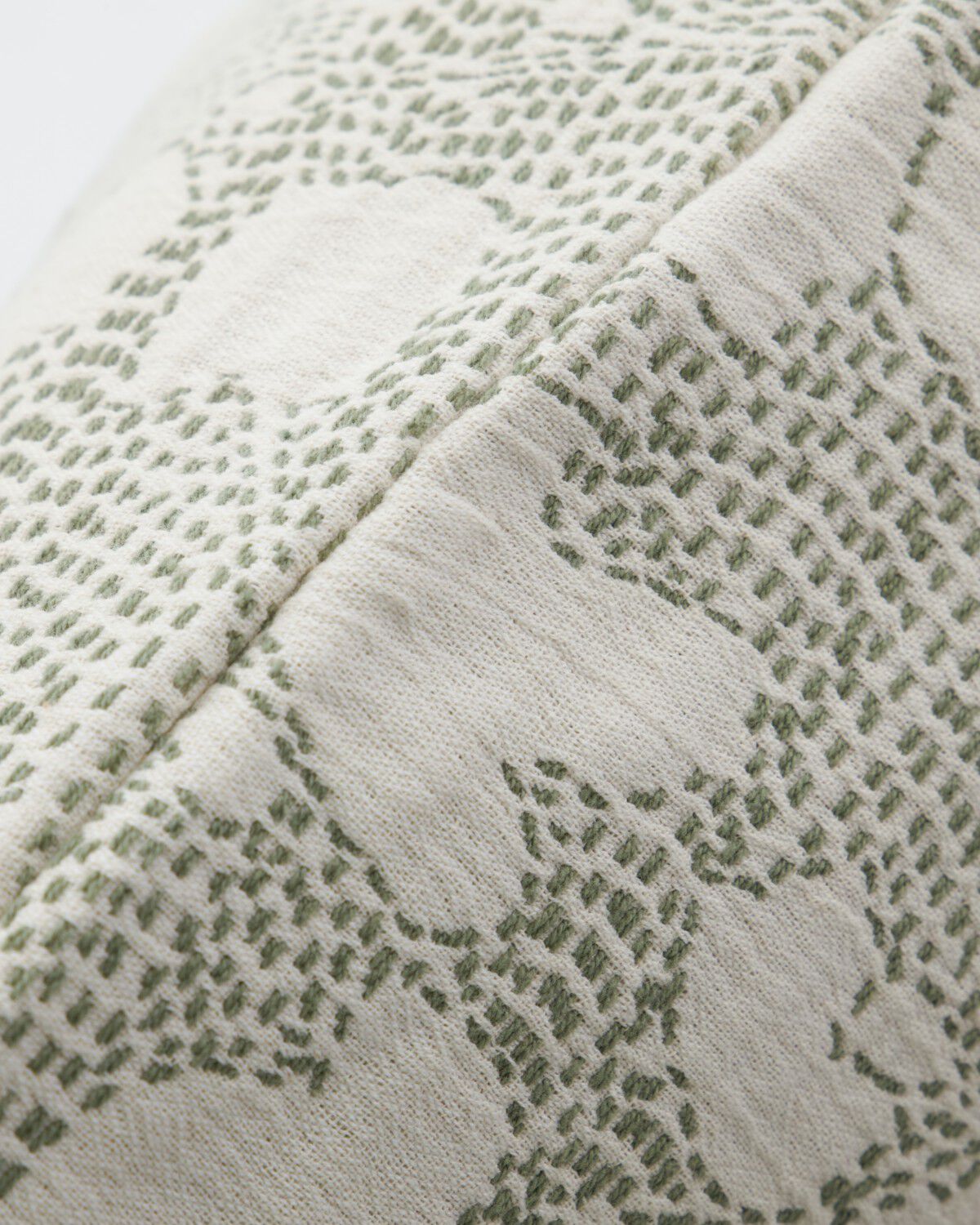 Putetrekk, HDMori, Off-White:Khaki