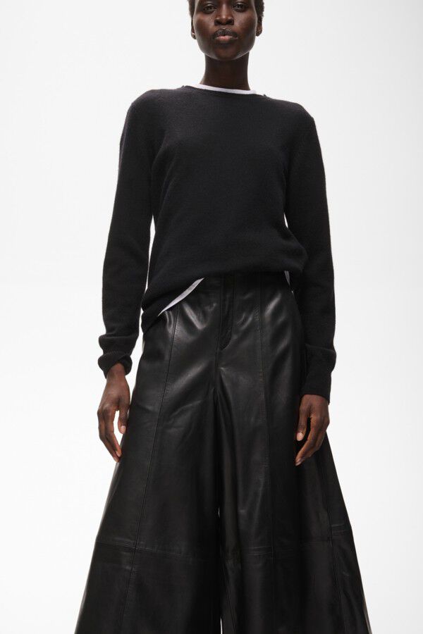 CariehIW Cropped Pant