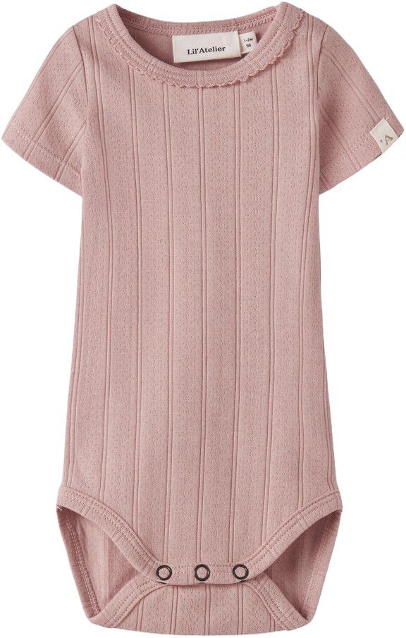 Nbffalina Ss Slim Body Lil