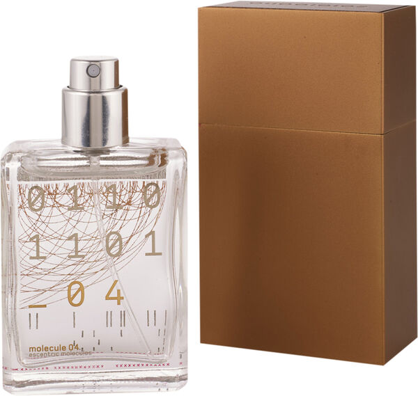 Molecule 04