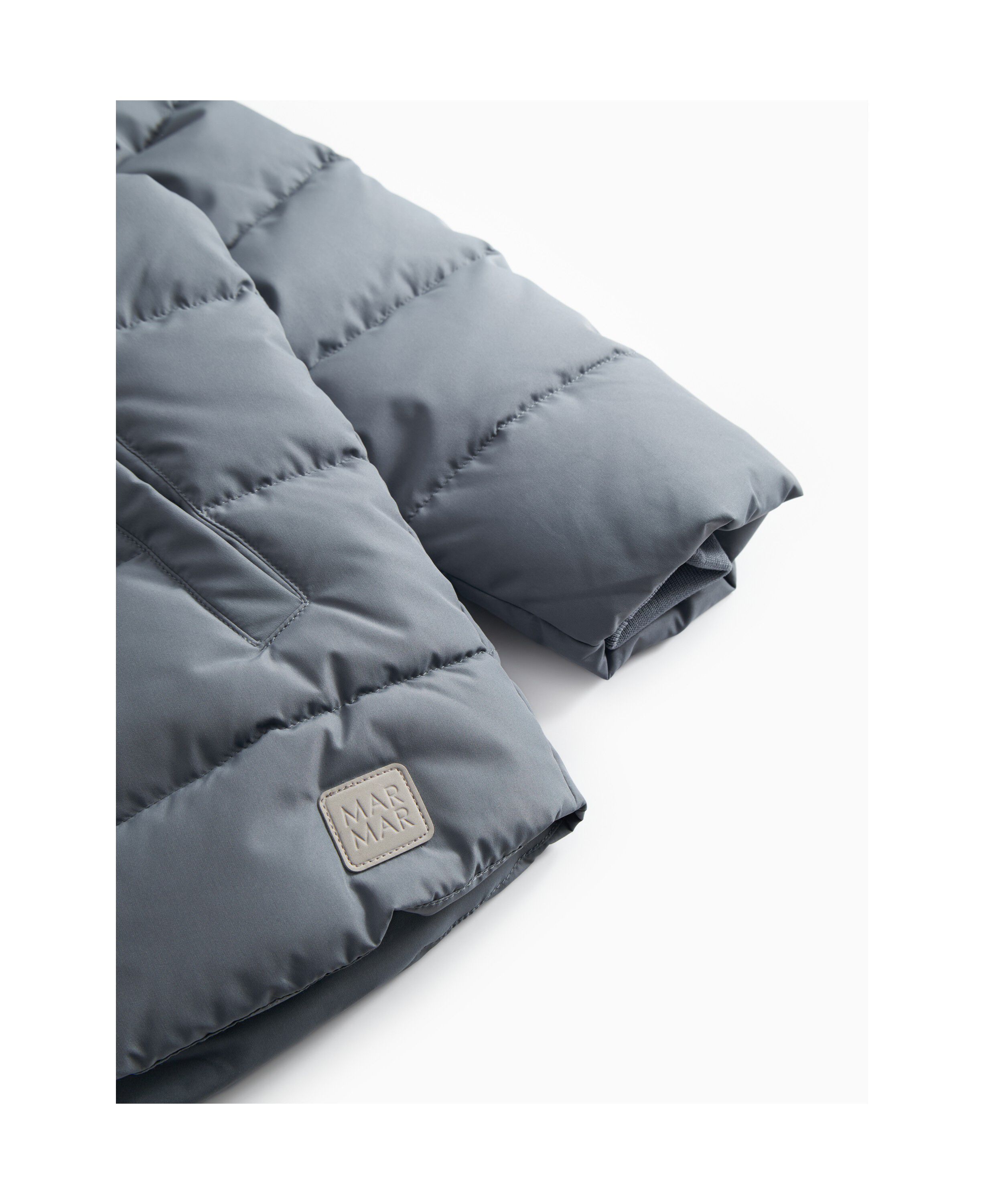 Omega Jacket