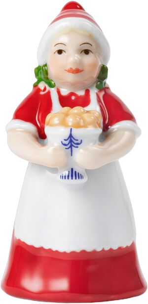 Julemandens kone 2025