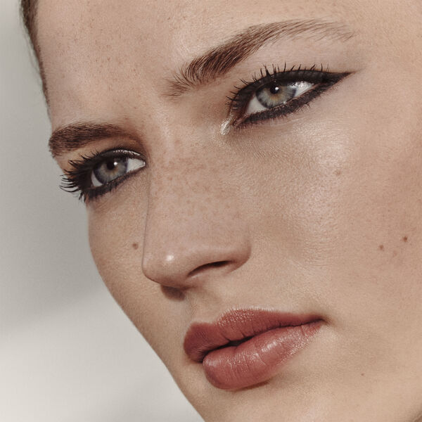 Ombres d'Hermès, powder quartet for the eyes refill, Ombres Fumées