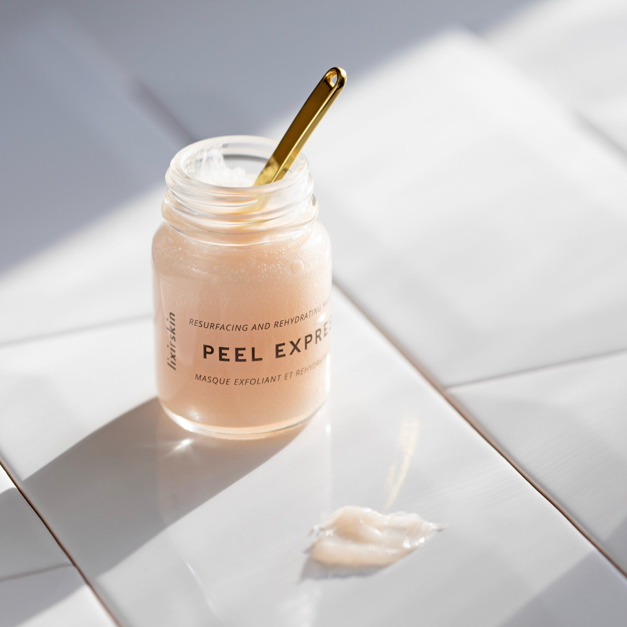 LIXIRSKIN Peel Express 30 ml