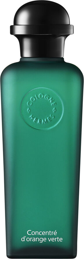 Concentré d'orange verte Eau de Toilette