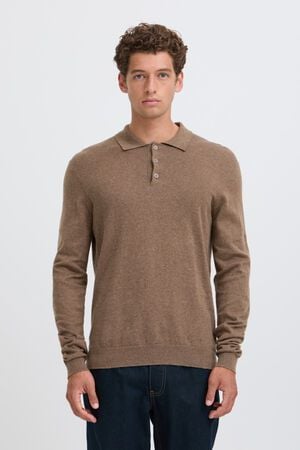 CFFRODE 0226 polo knit