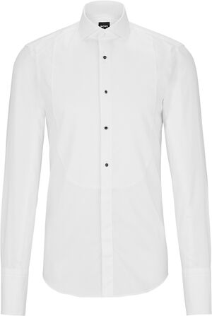 BOSS Men Business Clothing Shirts