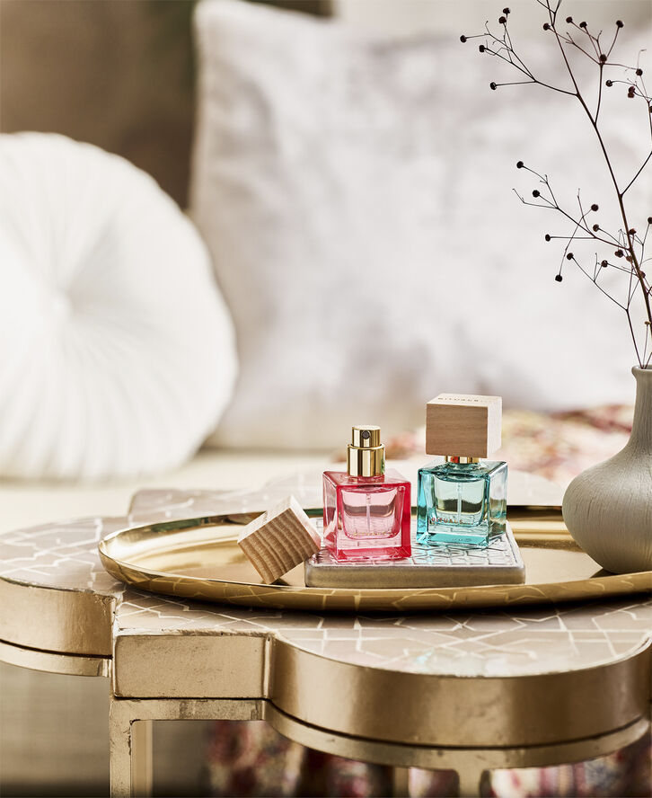 Travel - Soleil d'Or