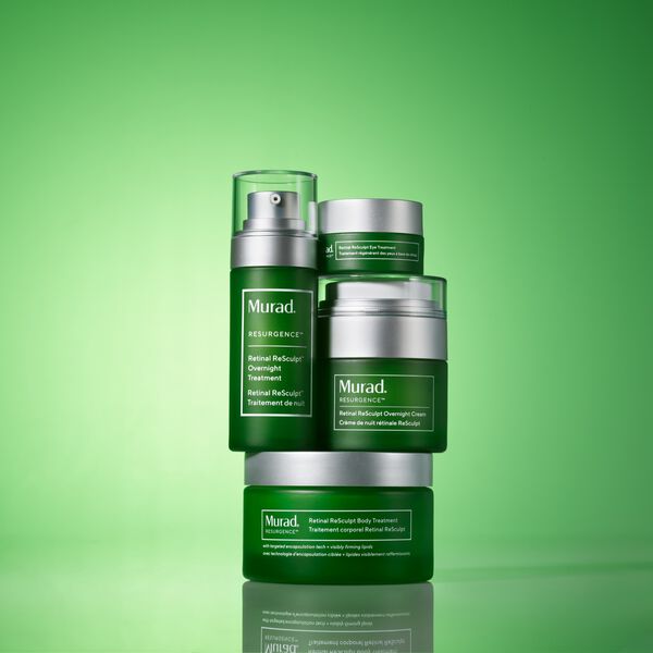 RETINAL RESCULPT BODY TREATMENT 148 ML