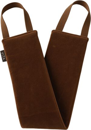 The Velvet Back Tanning Applicator