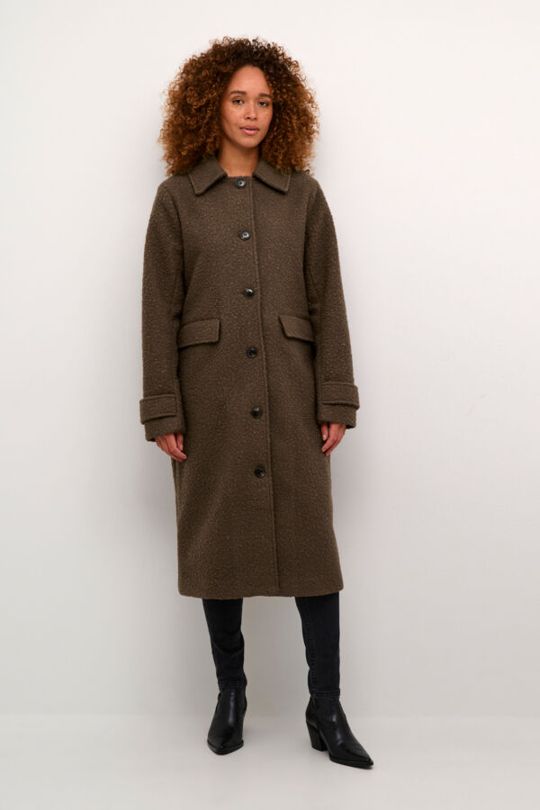 KAannelise Coat