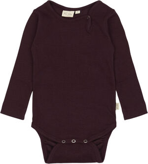 Body L/S Modal