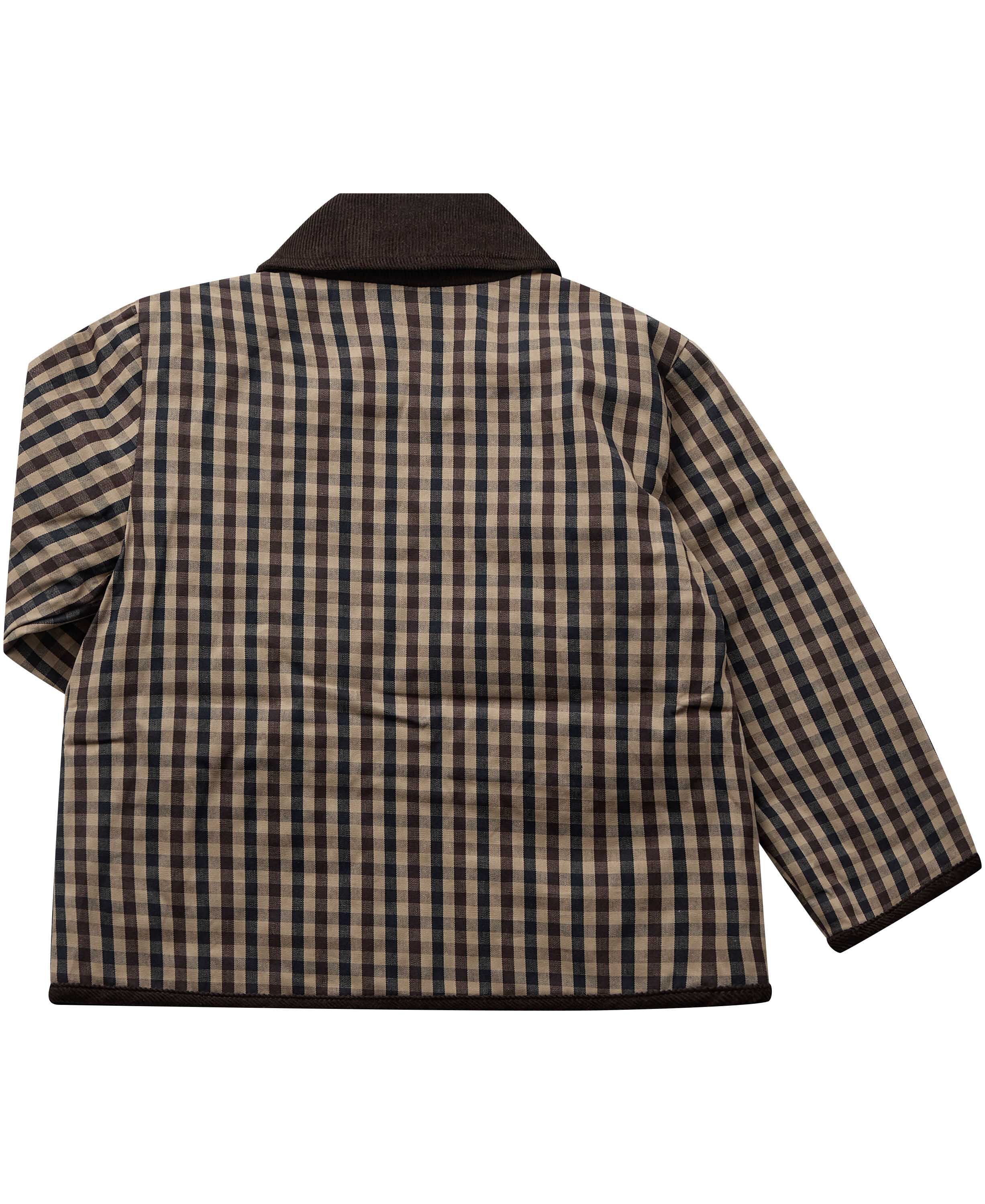 Emmerson junior jacket GRS
