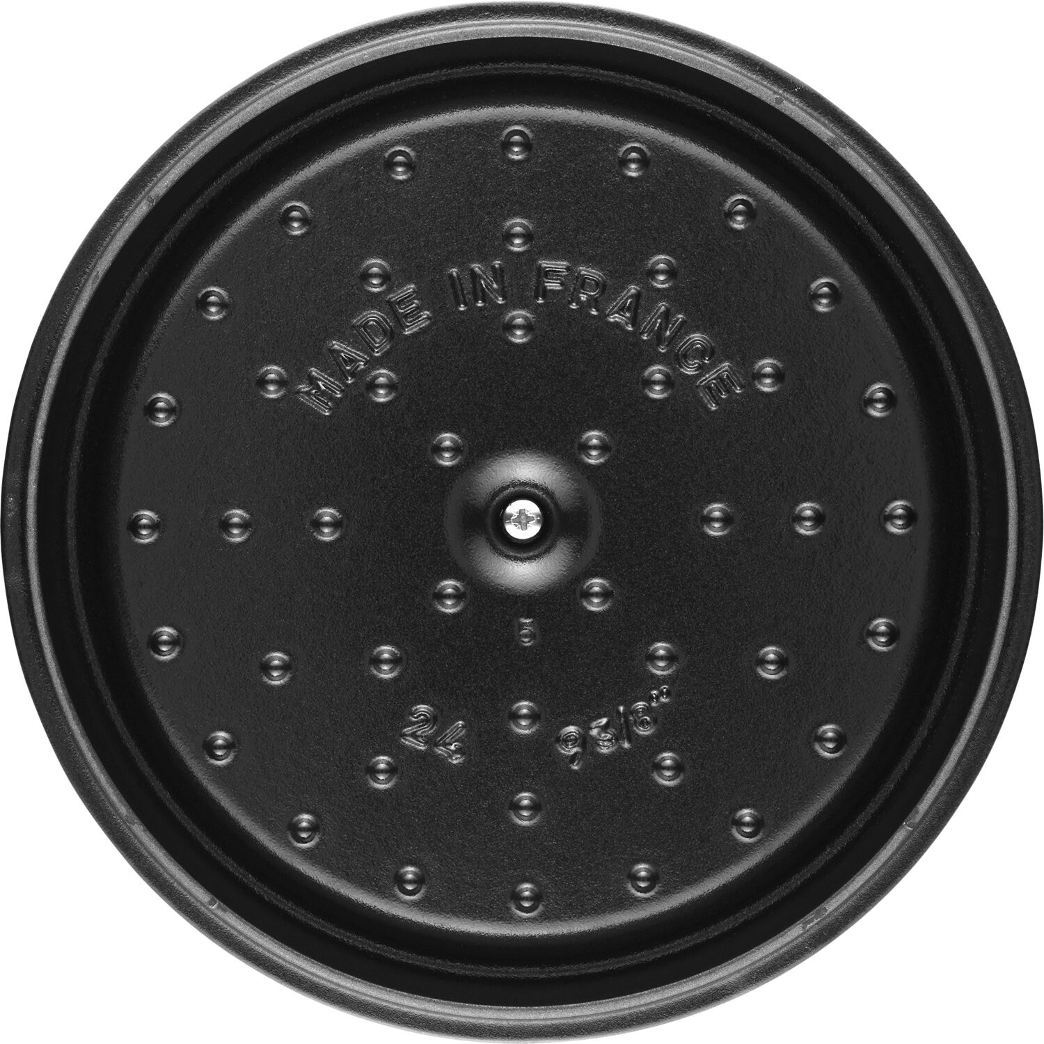 Cocotte 24 cm Eukalyptus St&oslash;bejern