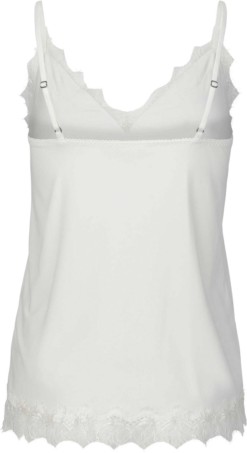 RWBillie SL Lace Strap Top