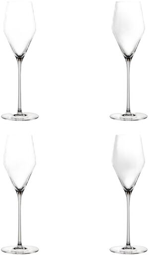 Definition Champagneglass4 stk.