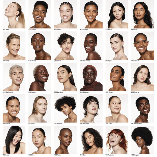 Revital Essence Glow Foundation