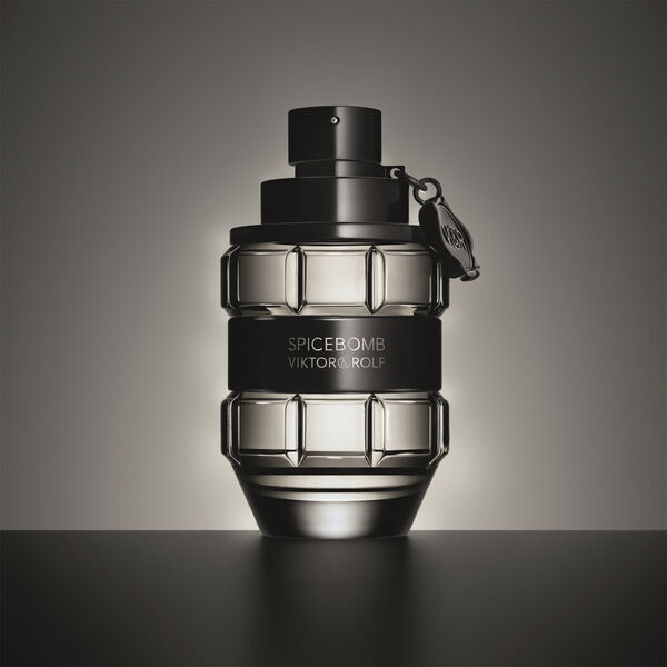 Spicebomb Eau de Toilette