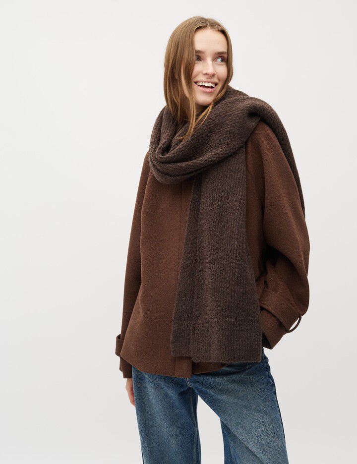 Skjerf & silkeskjerf