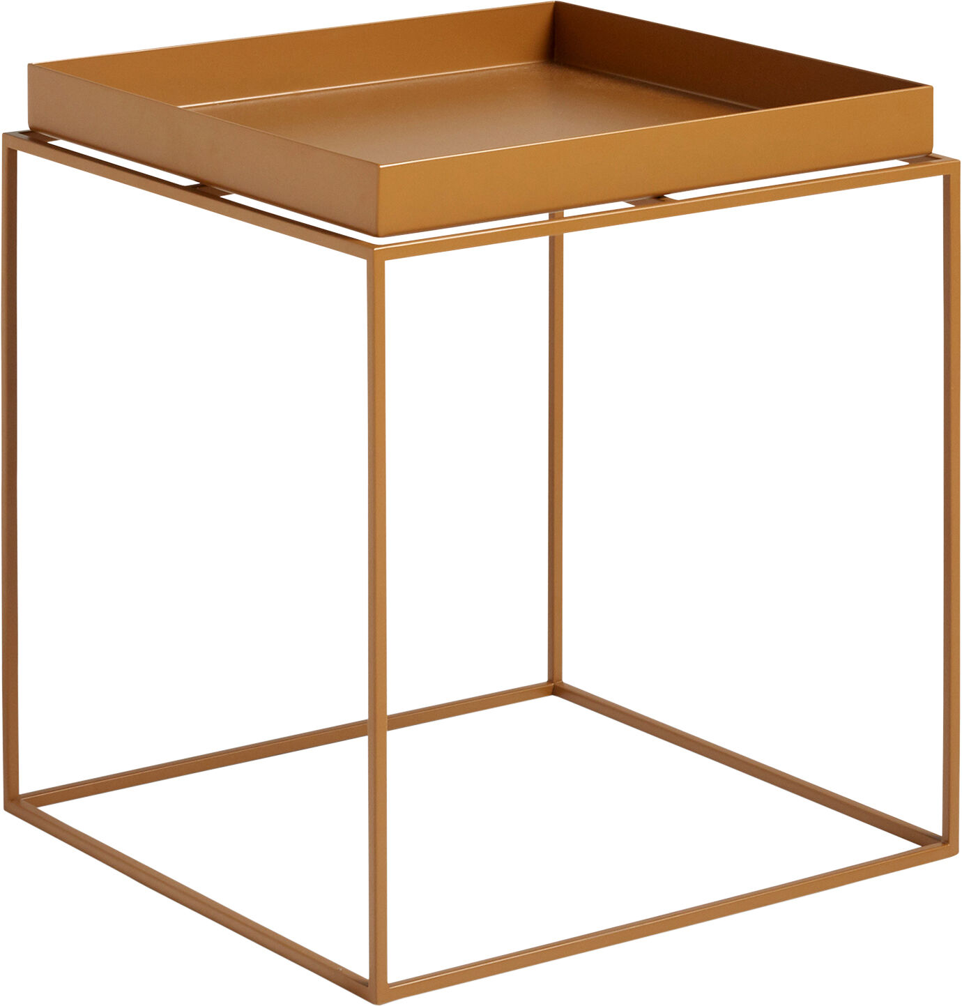 Tray Table-Medium L40 x W40 x H44-T