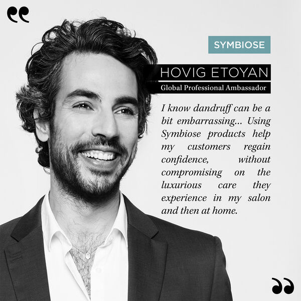 Symbiose Anti-Pelliculaire Serum Intensif