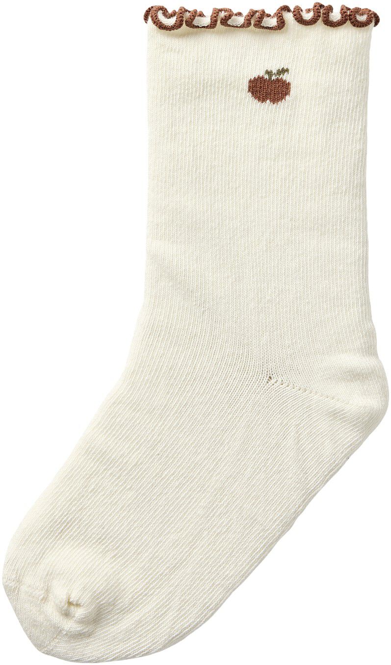 Nmffiducia Sock Lil