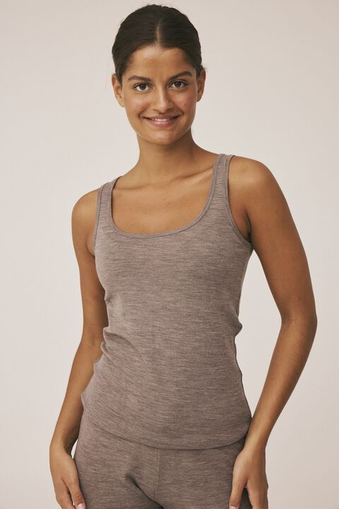 Celia 2 - 100% RWS Merino Wool