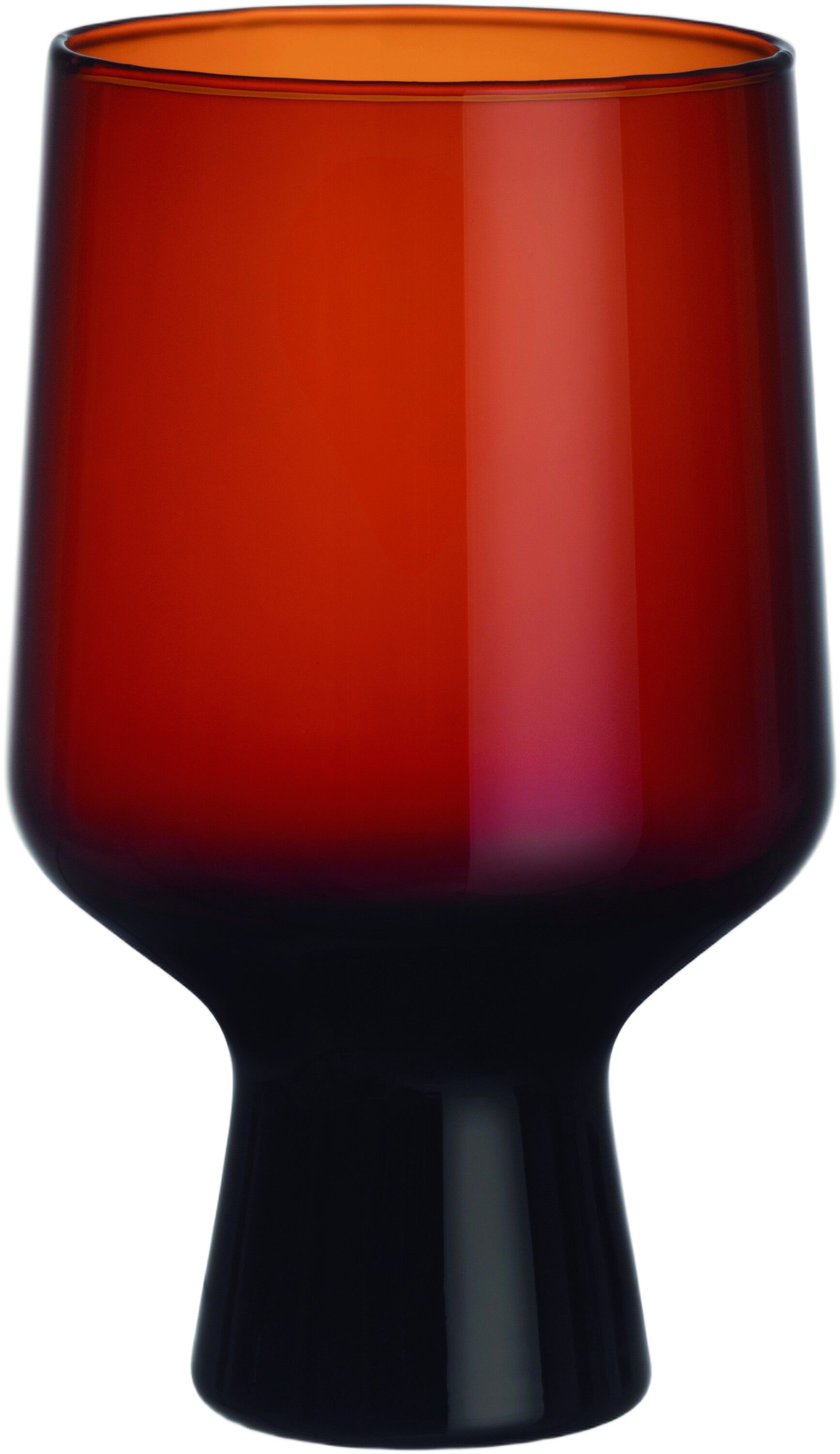 Solare drikkeglas 40cl 2styk kobber