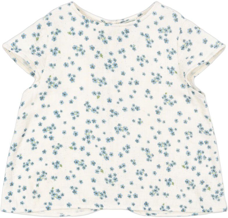 RHW X KS MIOBLU TOP GOTS