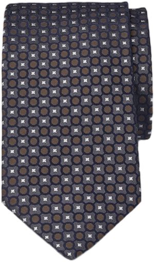 Ties 8cm - T445