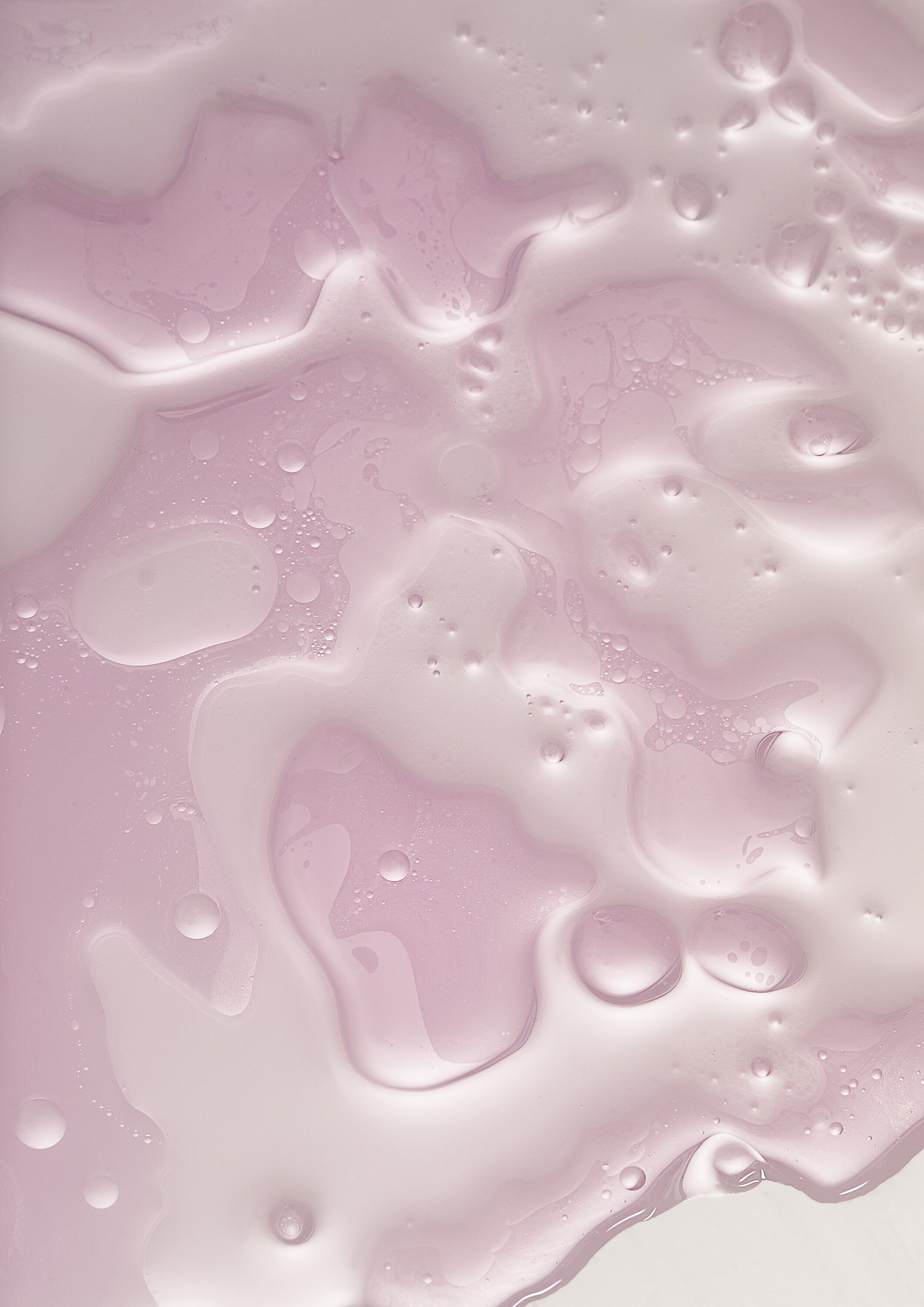 Vitamin E Bi-Phase Serum