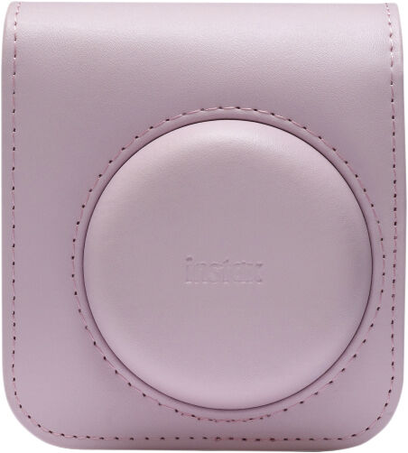 INSTAX Mini 12 Case. Blossom Pink