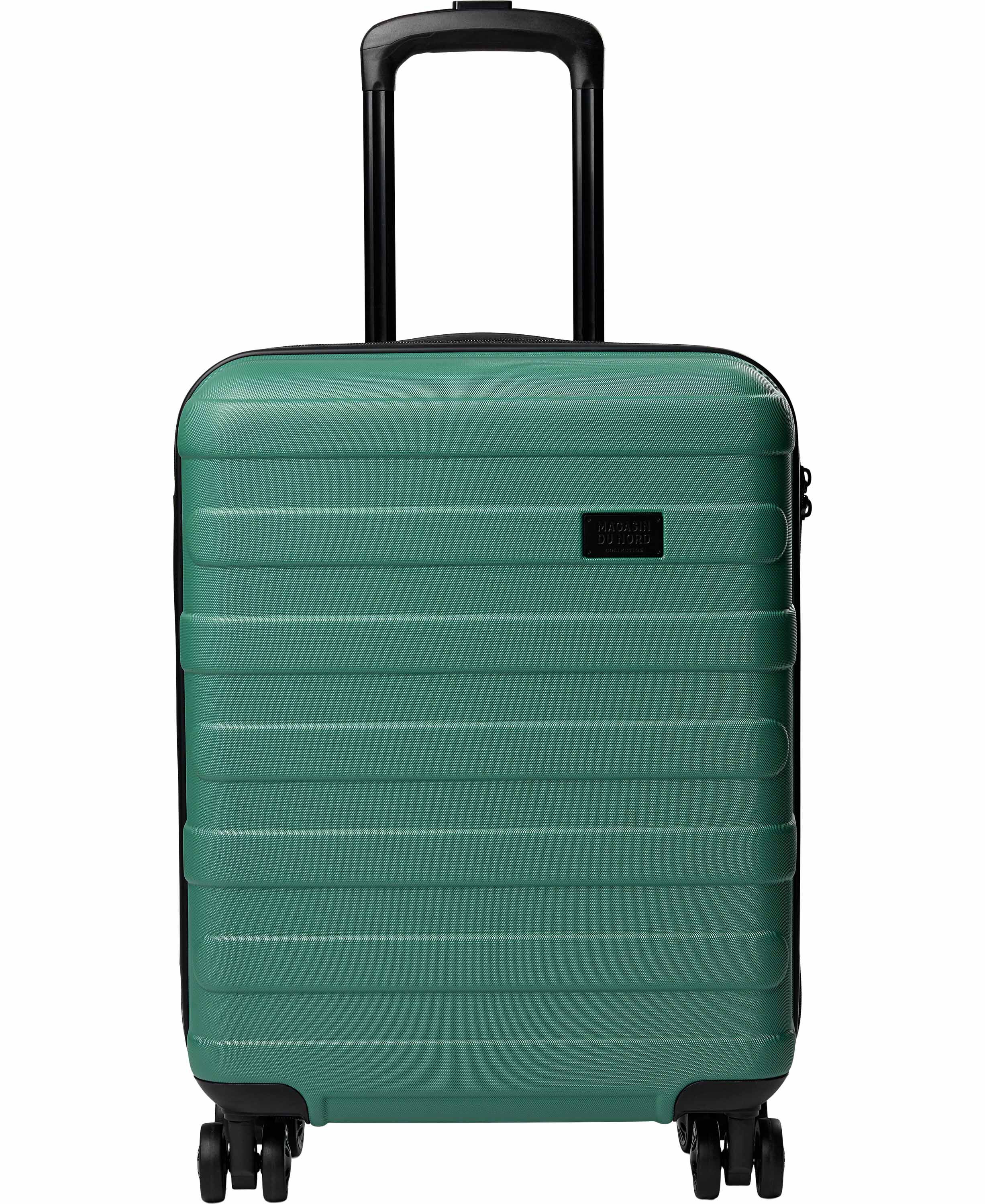META Suitcase S