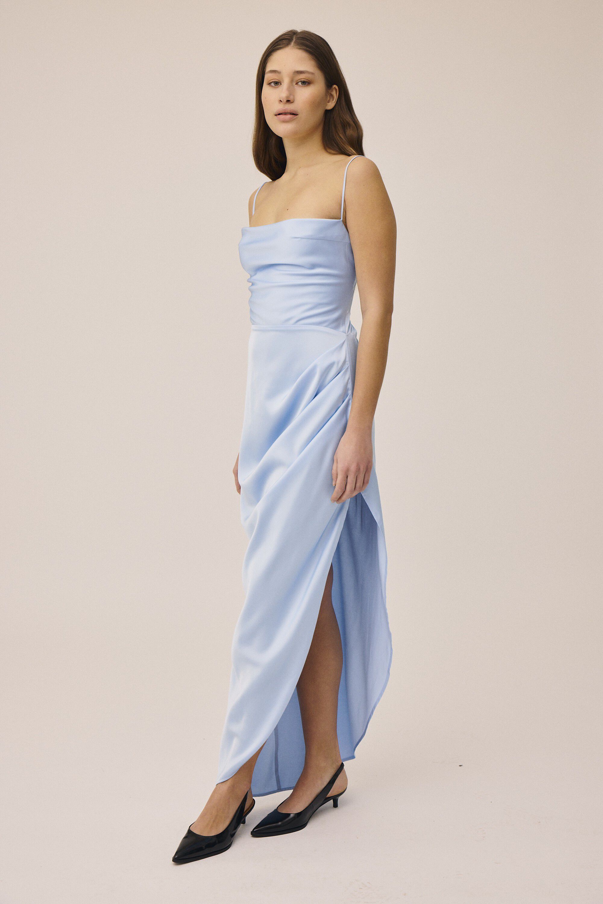 Soeren Le Schmidt dress - GRS