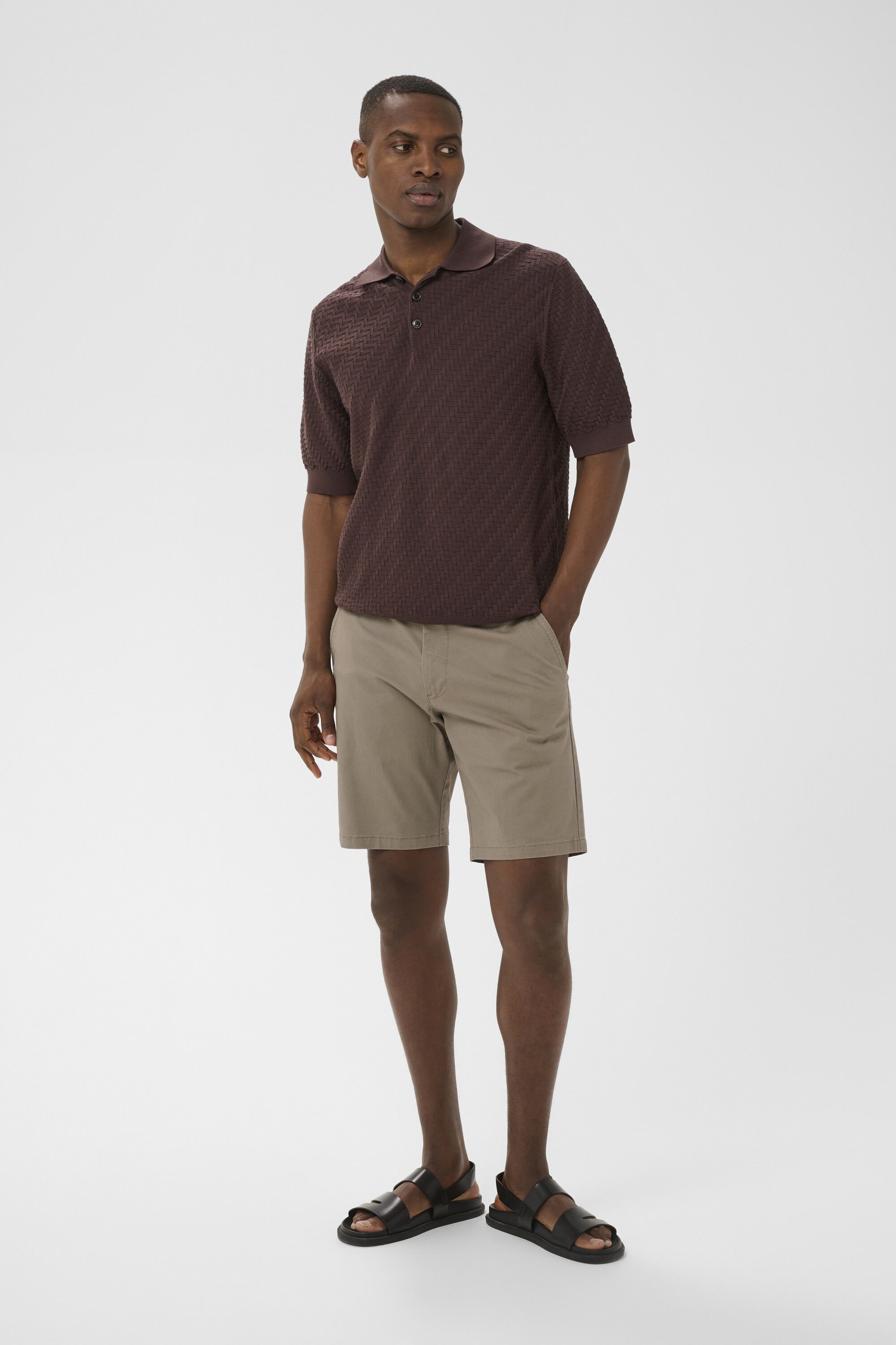 MAThomas Shorts
