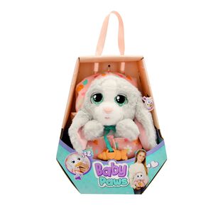Baby Paws 24 cm - Bunny