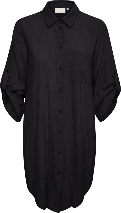 KApauline Shirt Dress